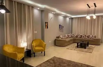 شقة - 3 غرف نوم - 3 حمامات للبيع في مدينة الخمائل - كمبوندات الشيخ زايد - الشيخ زايد - الجيزة