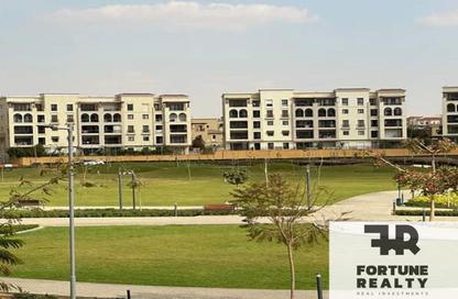 Apartment - 4 Bedrooms - 3 Bathrooms for rent in Mivida - 5th Settlement Compounds - The 5th Settlement - New Cairo City - Cairo