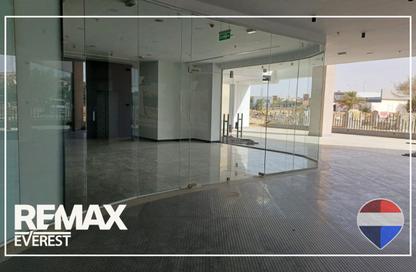 عيادة - استوديو - 1 حمام للايجار في سينترو زايد - كمبوندات الشيخ زايد - الشيخ زايد - الجيزة