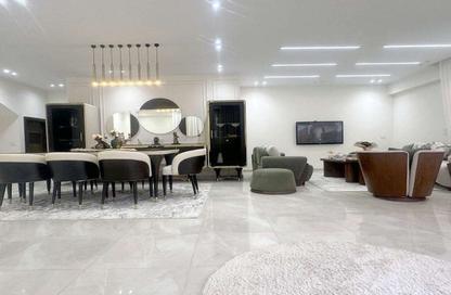 Apartment - 3 - 2 for sale in Jade Park - New Capital Compounds - New Capital City - Cairo