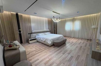 Apartment - 3 - 2 for sale in Jade Park - New Capital Compounds - New Capital City - Cairo