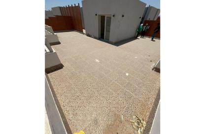 Roof - Studio - 1 Bathroom for rent in JAYD Residence - 5th Settlement Compounds - The 5th Settlement - New Cairo City - Cairo