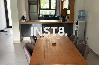 Townhouse - 3 Bedrooms - 3 Bathrooms for sale in Al Burouj Compound - El Shorouk Compounds - Shorouk City - Cairo