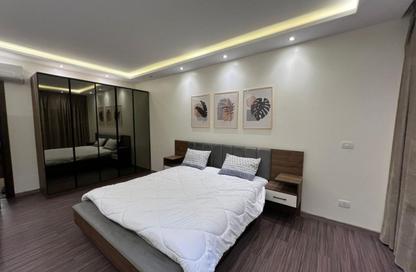 Apartment - 2 - 3 for rent in Eastown - 5th Settlement Compounds - The 5th Settlement - New Cairo City - Cairo