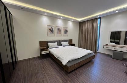 Apartment - 2 - 3 for rent in Eastown - 5th Settlement Compounds - The 5th Settlement - New Cairo City - Cairo