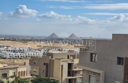 Apartment - 3 Bedrooms - 3 Bathrooms for sale in Pyramids Heights - Cairo Alexandria Desert Road - 6 October City - Giza
