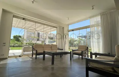 شاليه - 4 غرف نوم - 4 حمامات للبيع في هاسييندا باي - سيدي عبد الرحمن - الساحل الشمالي