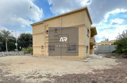 Villa - 6 Bedrooms - 7 Bathrooms for sale in El Rehab Extension - Al Rehab - New Cairo City - Cairo