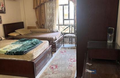 Apartment - 2 - 1 for sale in Rehab City Fifth Phase - Al Rehab - New Cairo City - Cairo