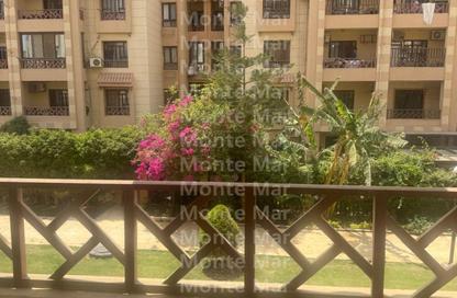 Apartment - 2 - 1 for sale in Rehab City Fifth Phase - Al Rehab - New Cairo City - Cairo