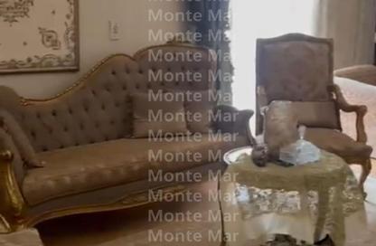 Apartment - 2 - 1 for sale in Othmman Ibn Affan St. - Rehab City Fifth Phase - Al Rehab - New Cairo City - Cairo
