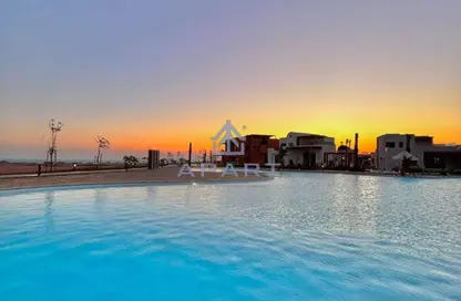 شاليه - غرفة نوم - 2 حمامات للبيع في ريف تاون - سوما باى - سفاجا - الغردقة - محافظة البحر الاحمر