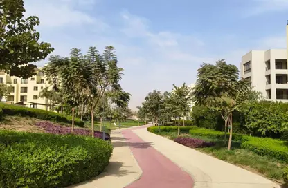 Townhouse - 4 Bedrooms - 4 Bathrooms for sale in O West - 6 October Compounds - 6 October City - Giza