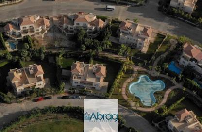 تاون هاوس - 4 غرف نوم - 4 حمامات للبيع في فيلدج ويست - كمبوندات الشيخ زايد - الشيخ زايد - الجيزة تاون هاوس - 4 غرف نوم - 4 حمامات للبيع في فيلدج ويست - كمبوندات الشيخ زايد - الشيخ زايد - الجيزة