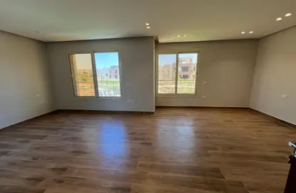 تاون هاوس - 4 غرف نوم - 3 حمامات للايجار في باديه بالم هيلز - كمبوندات 6 أكتوبر - مدينة 6 أكتوبر - الجيزة