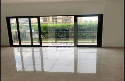 شقة - 3 غرف نوم - 3 حمامات للبيع في مون ريزيدنس - فيفث سكوير - التجمع الخامس - مدينة القاهرة الجديدة - القاهرة