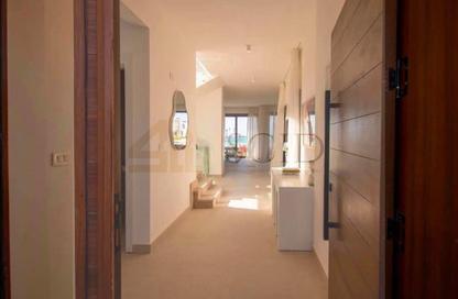 Chalet - 2 Bedrooms - 2 Bathrooms for sale in Ceaser - Ras Al Hekma - North Coast Chalet - 2 Bedrooms - 2 Bathrooms for sale in Ceaser - Ras Al Hekma - North Coast