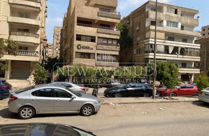 محل - استوديو - 1 للايجار في شارع عباس العقاد - المنطقة الأولى - مدينة نصر - القاهرة