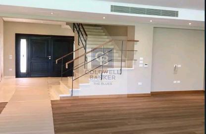 Townhouse - 4 - 5 for sale in Mountain View iCity - 5th Settlement Compounds - The 5th Settlement - New Cairo City - Cairo