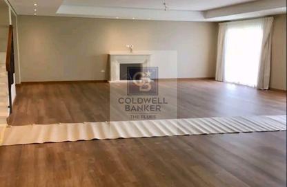 Townhouse - 4 - 5 for sale in Mountain View iCity - 5th Settlement Compounds - The 5th Settlement - New Cairo City - Cairo