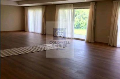 Townhouse - 4 - 5 for sale in Mountain View iCity - 5th Settlement Compounds - The 5th Settlement - New Cairo City - Cairo