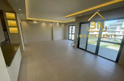 Apartment - 2 Bedrooms - 2 Bathrooms for rent in Villette - 5th Settlement Compounds - The 5th Settlement - New Cairo City - Cairo