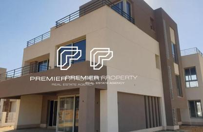 Villa - 7 Bedrooms - 7 Bathrooms for sale in Palm Hills New Cairo - 5th Settlement Compounds - The 5th Settlement - New Cairo City - Cairo