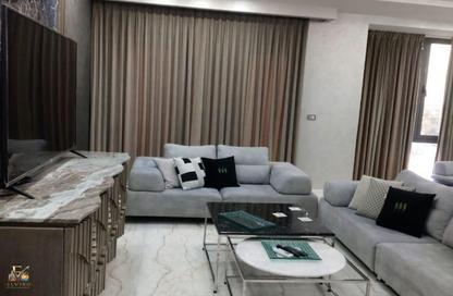 Apartment - 3 Bedrooms - 3 Bathrooms for rent in Eastown - 5th Settlement Compounds - The 5th Settlement - New Cairo City - Cairo Apartment - 3 Bedrooms - 3 Bathrooms for rent in Eastown - 5th Settlement Compounds - The 5th Settlement - New Cairo City - Cairo