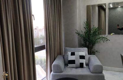 Apartment - 3 Bedrooms - 3 Bathrooms for rent in Eastown - 5th Settlement Compounds - The 5th Settlement - New Cairo City - Cairo Apartment - 3 Bedrooms - 3 Bathrooms for rent in Eastown - 5th Settlement Compounds - The 5th Settlement - New Cairo City - Cairo