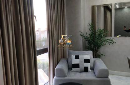 Apartment - 3 Bedrooms - 3 Bathrooms for rent in Eastown - 5th Settlement Compounds - The 5th Settlement - New Cairo City - Cairo Apartment - 3 Bedrooms - 3 Bathrooms for rent in Eastown - 5th Settlement Compounds - The 5th Settlement - New Cairo City - Cairo