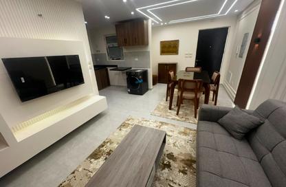 Apartment - Studio - 1 Bathroom for rent in Taj City - 5th Settlement Compounds - The 5th Settlement - New Cairo City - Cairo