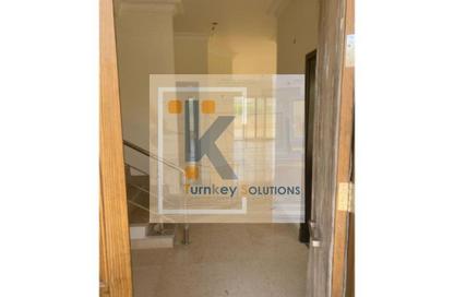 Villa - 5 Bedrooms - 6 Bathrooms for sale in Grand Heights - Northern Expansions - 6 October City - Giza Villa - 5 Bedrooms - 6 Bathrooms for sale in Grand Heights - Northern Expansions - 6 October City - Giza