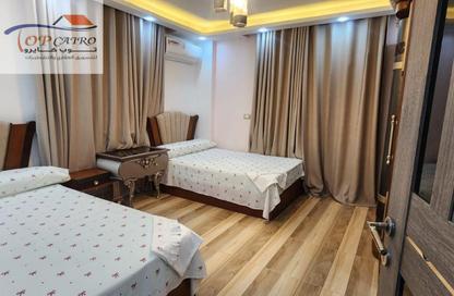 Apartment - 2 - 1 for rent in B2 - Madinaty - Cairo