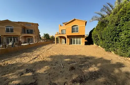 Villa - 6 Bedrooms - 5 Bathrooms for sale in Dyar Compound - 90 Street - The 5th Settlement - New Cairo City - Cairo