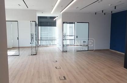 Office Space - Studio - 2 for rent in District 5 - 5th Settlement Compounds - The 5th Settlement - New Cairo City - Cairo