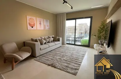 شقة - 2 غرف نوم - 3 حمامات للايجار في فيليت - كمبوندات التجمع الخامس - التجمع الخامس - مدينة القاهرة الجديدة - القاهرة