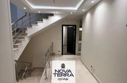 Villa - 6 Bedrooms - 4 Bathrooms for sale in Grand Heights - Northern Expansions - 6 October City - Giza Villa - 6 Bedrooms - 4 Bathrooms for sale in Grand Heights - Northern Expansions - 6 October City - Giza