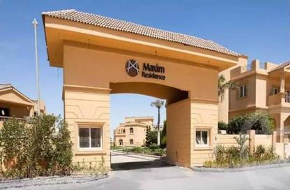 Villa - 5 Bedrooms - 6 Bathrooms for sale in Royal Maxim - 5th Settlement Compounds - The 5th Settlement - New Cairo City - Cairo