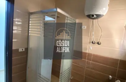 Apartment - 3 Bedrooms - 3 Bathrooms for rent in Al Katameya Plaza - The 1st Settlement - New Cairo City - Cairo