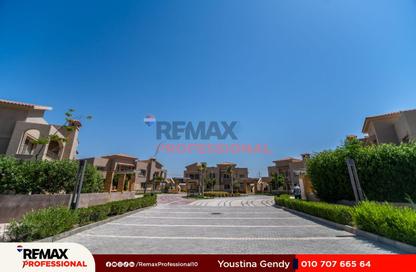 Villa - 3 Bedrooms - 2 Bathrooms for sale in Alex West - Alexandria Compounds - Alexandria