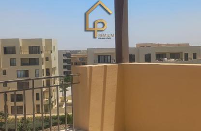 Penthouse - 2 - 2 for sale in O West - 6 October Compounds - 6 October City - Giza
