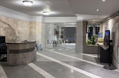 Apartment - 3 Bedrooms - 3 Bathrooms for rent in Al Merghany St. - Ard El Golf - Heliopolis - Masr El Gedida - Cairo