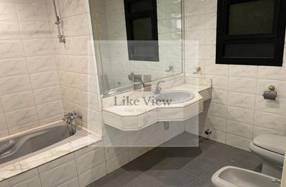 Apartment - 3 Bedrooms - 3 Bathrooms for rent in Al Merghany St. - Ard El Golf - Heliopolis - Masr El Gedida - Cairo