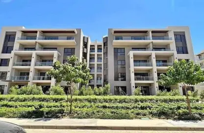 شقة - 3 غرف نوم - 2 حمامات للايجار في ذا ادريس ايست - شارع التسعين - التجمع الخامس - مدينة القاهرة الجديدة - القاهرة