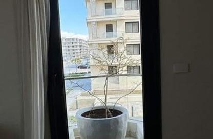 شقة - 3 غرف نوم - 2 حمامات للبيع في باديه بالم هيلز - كمبوندات 6 أكتوبر - مدينة 6 أكتوبر - الجيزة
