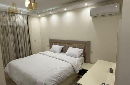 Apartment - 2 - 2 for rent in El Rehab Extension - Al Rehab - New Cairo City - Cairo Apartment - 2 - 2 for rent in El Rehab Extension - Al Rehab - New Cairo City - Cairo