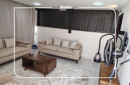 Apartment - Studio - 1 for rent in Zayed Regency - Sheikh Zayed Compounds - Sheikh Zayed City - Giza