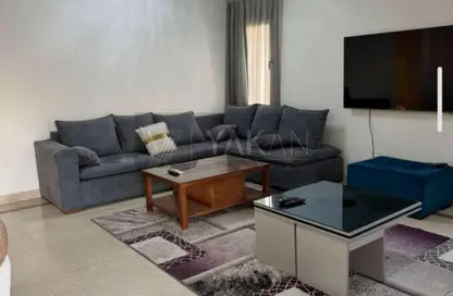 شقة - 3 غرف نوم - 2 حمامات للبيع في ميفيدا - كمبوندات التجمع الخامس - التجمع الخامس - مدينة القاهرة الجديدة - القاهرة