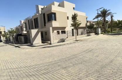 Villa - 4 - 5 for sale in Sodic East - 6th District - New Heliopolis - Cairo