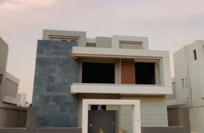 Villa - 4 Bedrooms - 4 Bathrooms for sale in El Patio Vera - Sheikh Zayed Compounds - Sheikh Zayed City - Giza